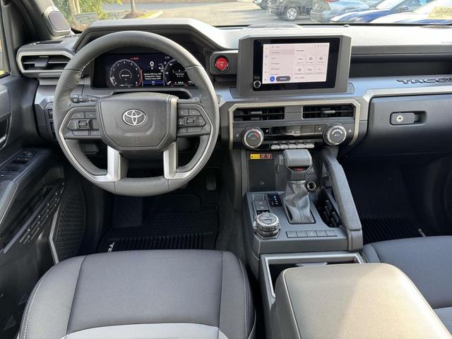 Photo of 2025 Underground Toyota Tacoma