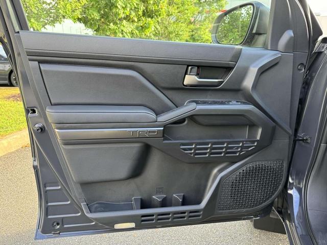 Photo of 2025 Underground Toyota Tacoma