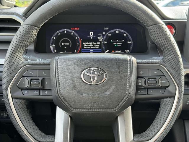 Photo of 2025 Underground Toyota Tacoma