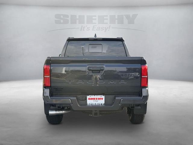 Photo of 2025 Underground Toyota Tacoma