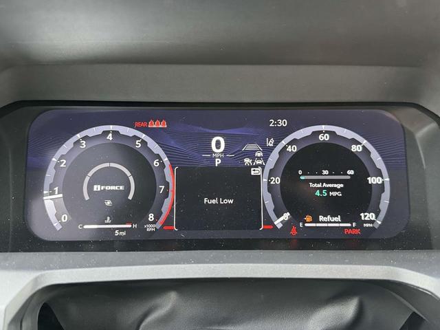 Photo of 2025 Underground Toyota Tacoma