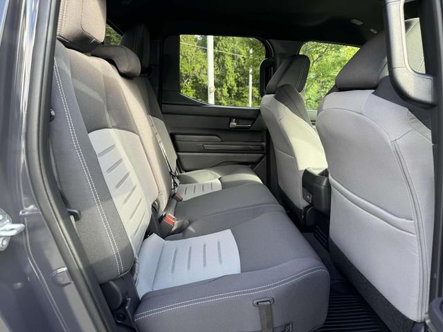Photo of 2025 Underground Toyota Tacoma