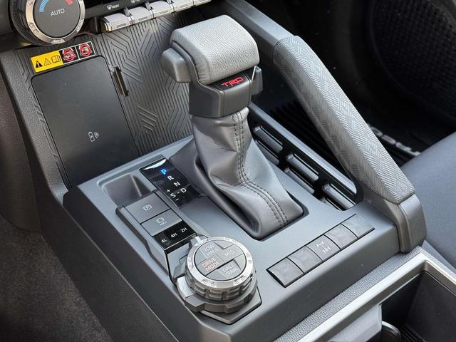 Photo of 2025 Underground Toyota Tacoma