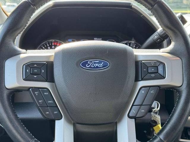 Photo of 2020 Black Ford F-250