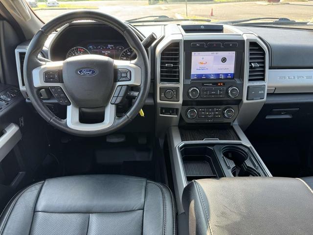 Photo of 2020 Black Ford F-250