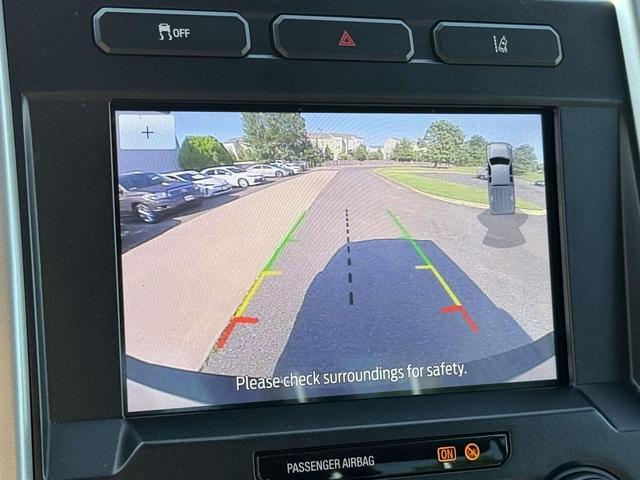 Photo of 2020 Black Ford F-250