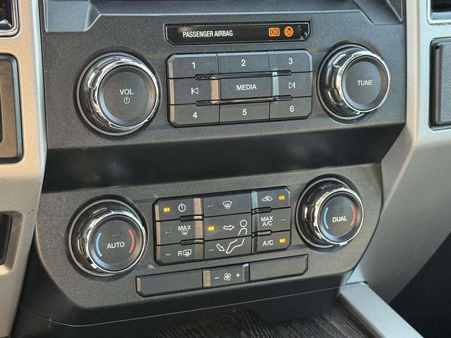 Photo of 2020 Black Ford F-250