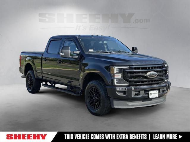 2020 Ford F-250