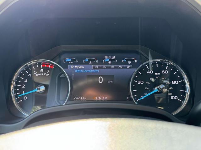 Photo of 2020 Black Ford F-250