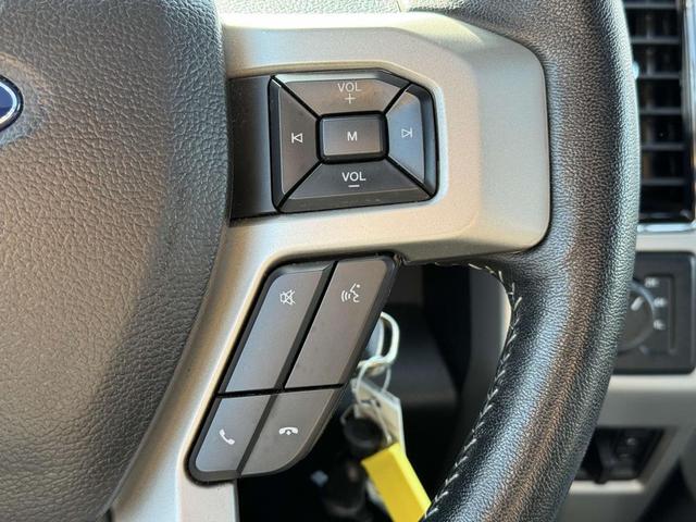 Photo of 2020 Black Ford F-250