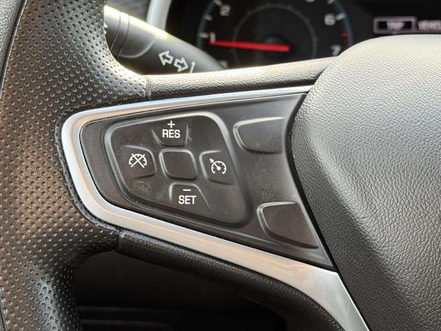 Photo of 2022 Mosaic Black Metallic Chevrolet Malibu