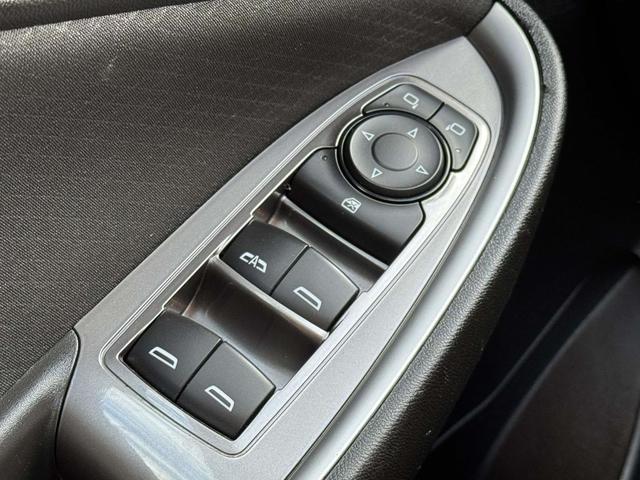 Photo of 2022 Mosaic Black Metallic Chevrolet Malibu