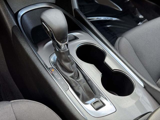 Photo of 2022 Mosaic Black Metallic Chevrolet Malibu