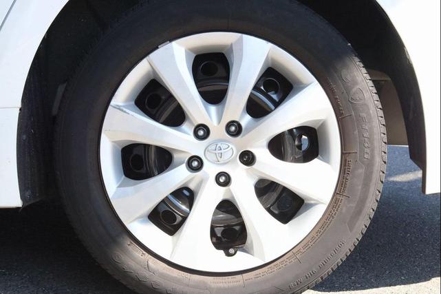 Photo of 2023 Ice Toyota Corolla