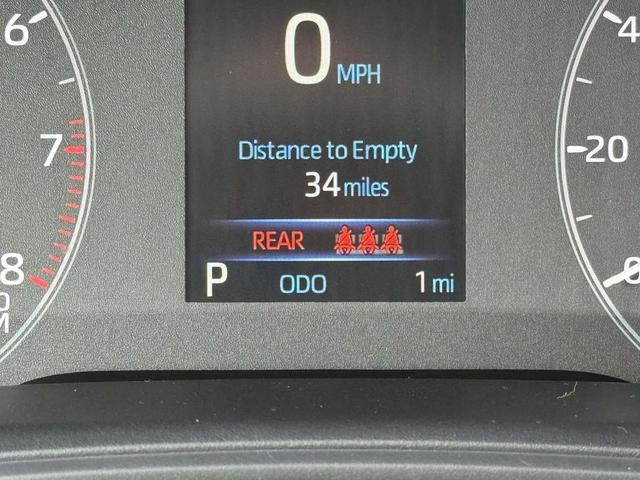 Photo of 2025 Ice Toyota Corolla