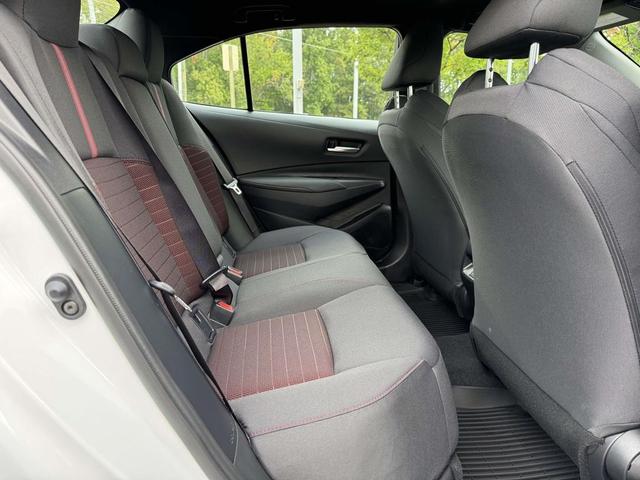 Photo of 2025 Ice Toyota Corolla