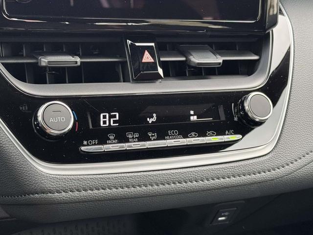 Photo of 2025 Ice Toyota Corolla
