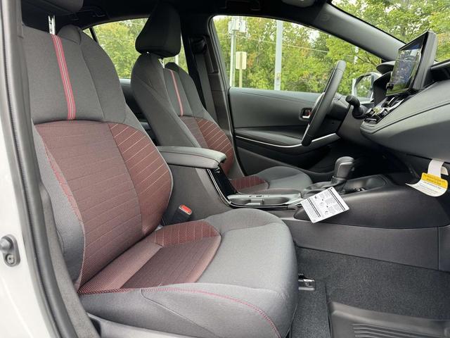 Photo of 2025 Ice Toyota Corolla