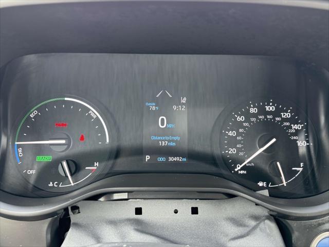 Photo of 2023 Sunset Bronze Toyota Sienna