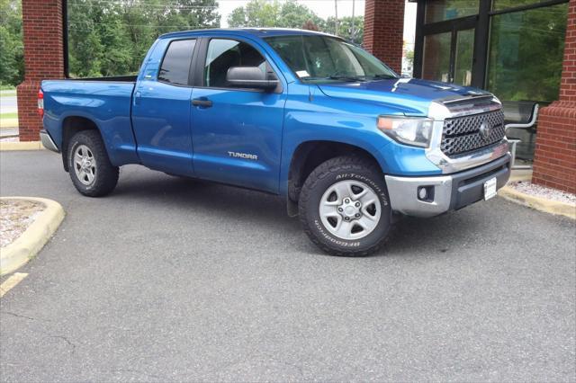 2018 Toyota Tundra