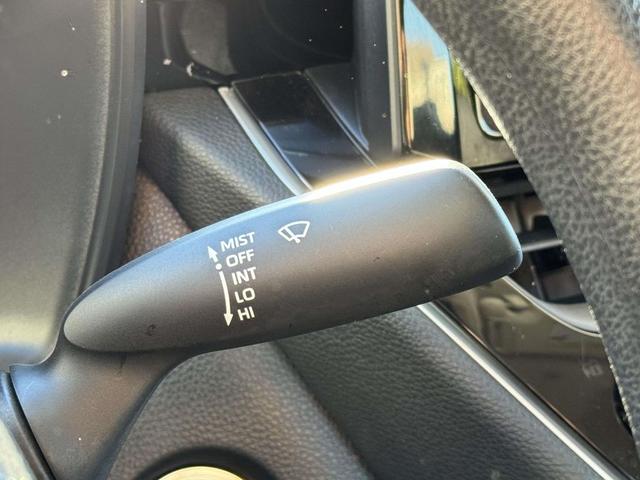 Photo of 2025 Midnight Black Metallic Toyota Corolla Hybrid