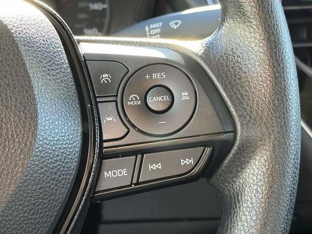 Photo of 2025 Midnight Black Metallic Toyota Corolla Hybrid