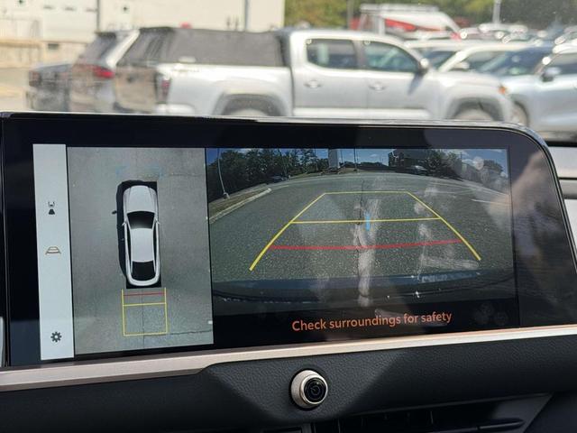 Photo of 2026 Cloud Toyota Crown