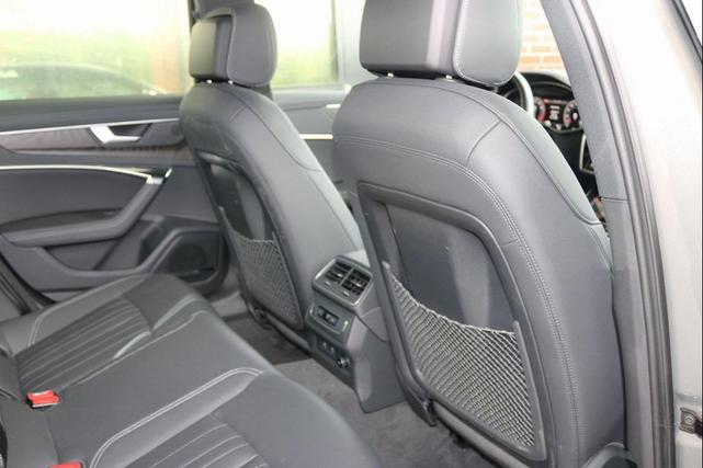 Photo of 2023 Gray Metallic Audi A6