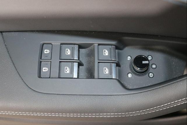Photo of 2023 Gray Metallic Audi A6