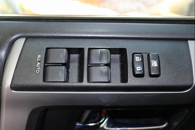 Photo of 2020 Magnetic Gray Toyota 4Runner