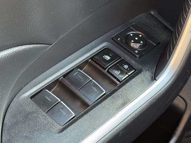 Photo of 2023 Midnight Black Toyota RAV4