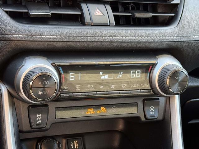 Photo of 2023 Midnight Black Toyota RAV4