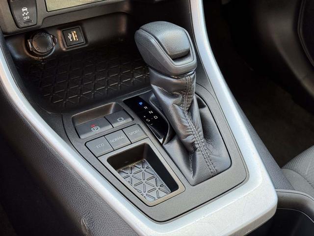 Photo of 2023 Midnight Black Toyota RAV4
