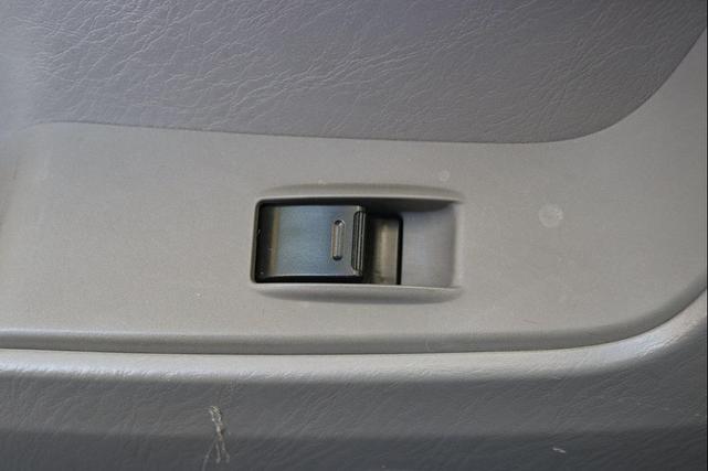 Photo of 2009 Titanium Metallic Toyota 4Runner