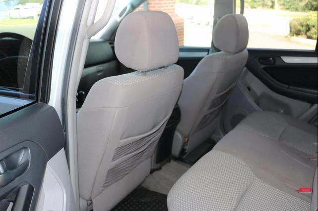 Photo of 2009 Titanium Metallic Toyota 4Runner