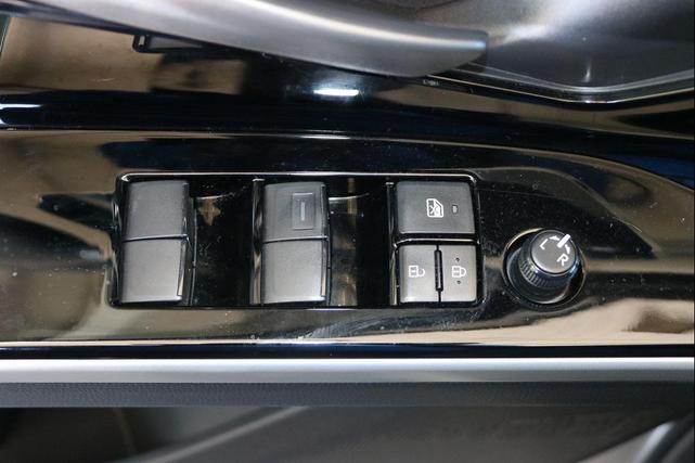 Photo of 2023 Heavy Metal Toyota bZ4X