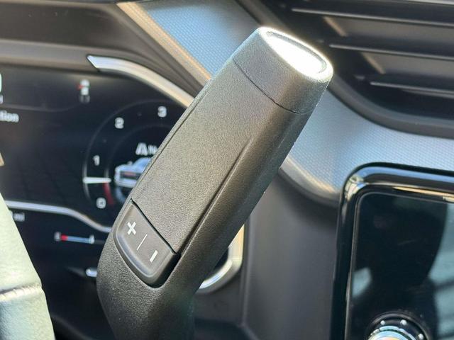 Photo of 2024 Onyx Black GMC Sierra 3500