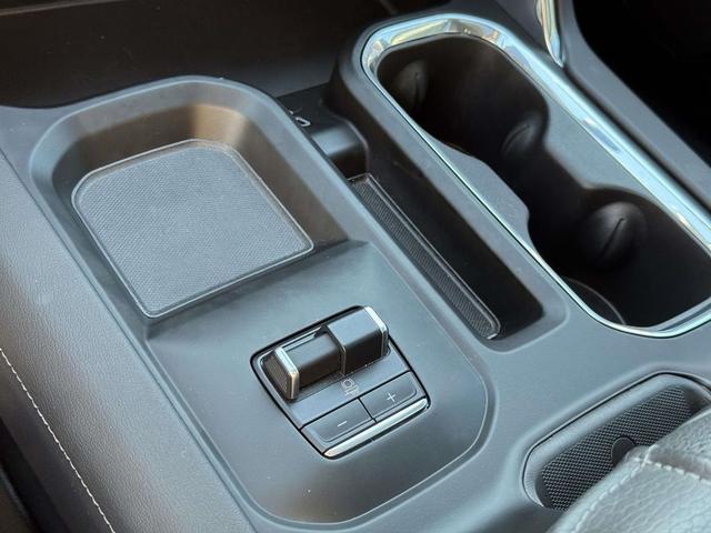 Photo of 2024 Onyx Black GMC Sierra 3500