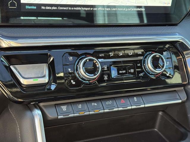Photo of 2024 Onyx Black GMC Sierra 3500