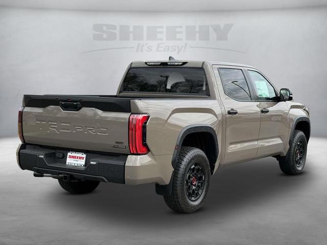 Photo of 2025 Mudbath Toyota Tundra Hybrid