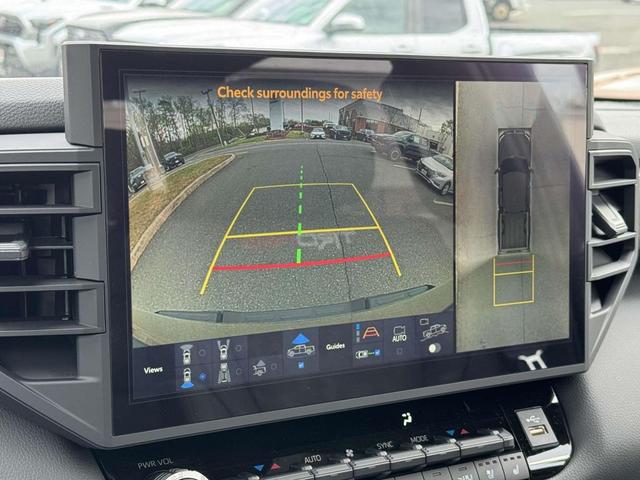 Photo of 2025 Mudbath Toyota Tundra Hybrid