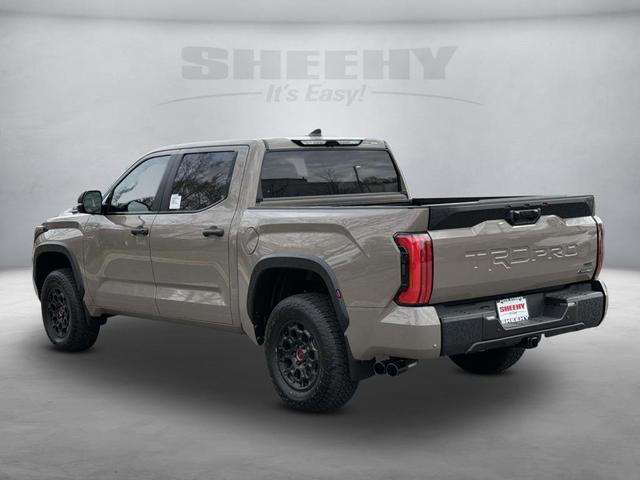 Photo of 2025 Mudbath Toyota Tundra Hybrid
