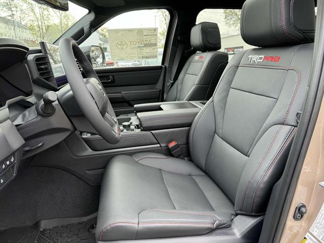 Photo of 2025 Mudbath Toyota Tundra Hybrid