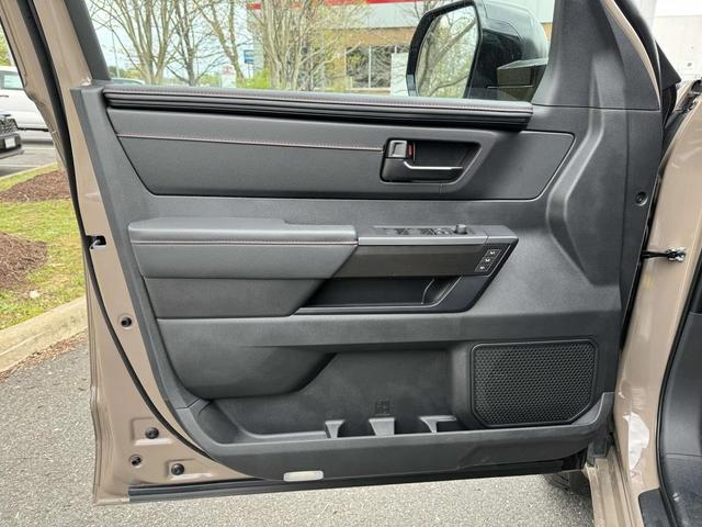 Photo of 2025 Mudbath Toyota Tundra Hybrid