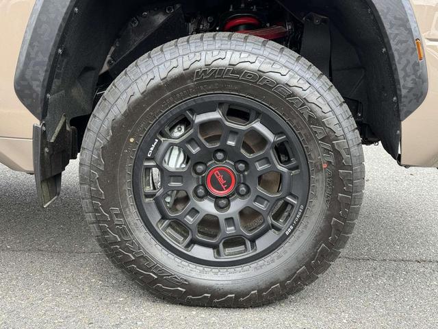 Photo of 2025 Mudbath Toyota Tundra Hybrid