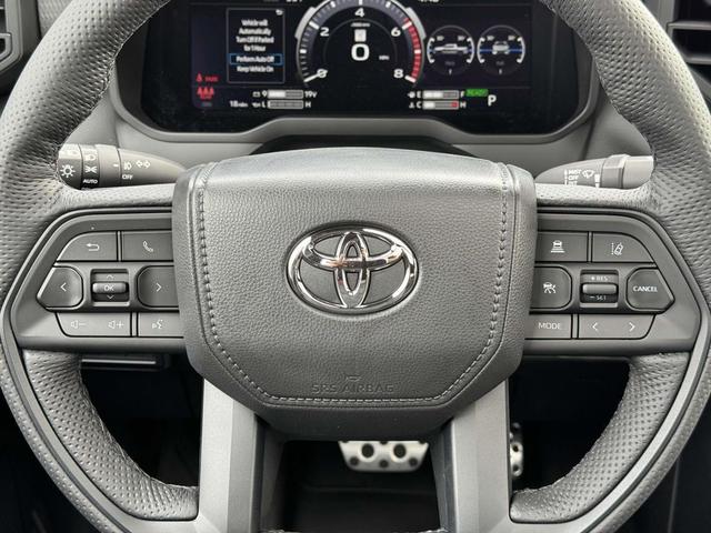 Photo of 2025 Mudbath Toyota Tundra Hybrid