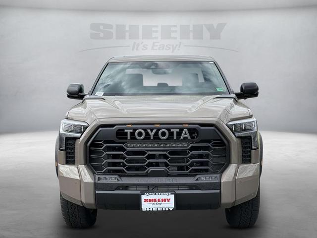 Photo of 2025 Mudbath Toyota Tundra Hybrid