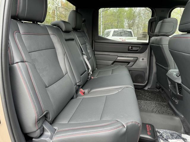 Photo of 2025 Mudbath Toyota Tundra Hybrid
