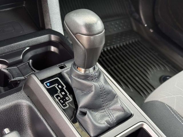 Photo of 2021 Magnetic Gray Metallic Toyota Tacoma