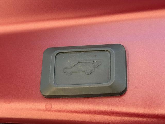 Photo of 2020 Ruby Flare Pearl Toyota RAV4 Hybrid